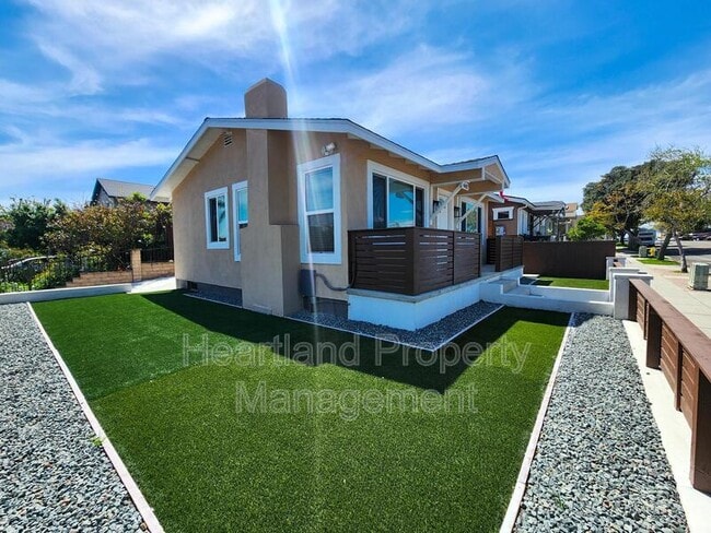 Foto del edificio - 4487 Landis St