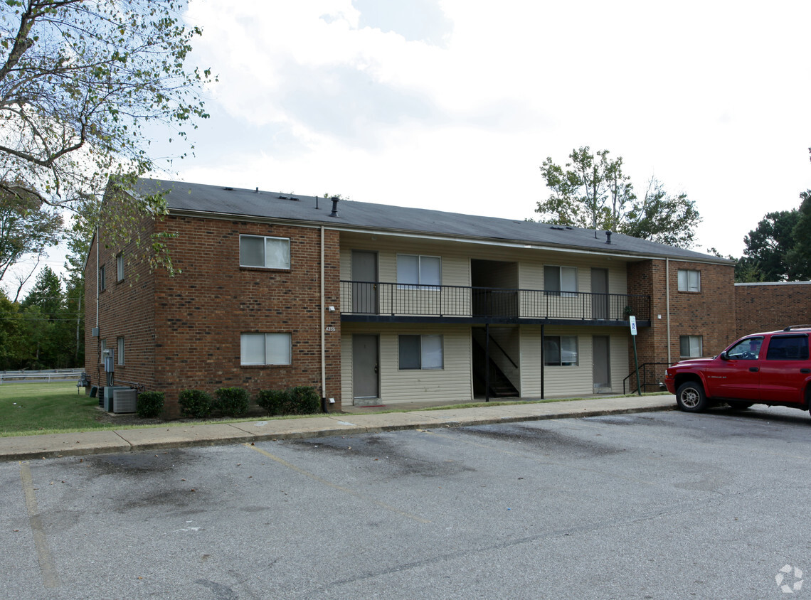 Foto del edificio - Keystone Landing