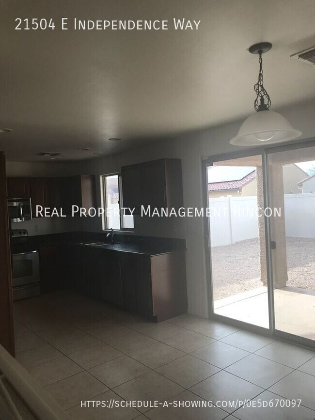 Foto del edificio - 21504 E Independence Way