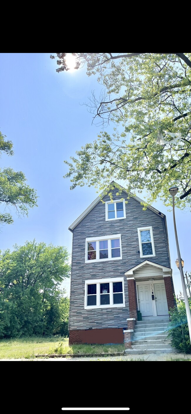 Foto del edificio - 5118 S Aberdeen St