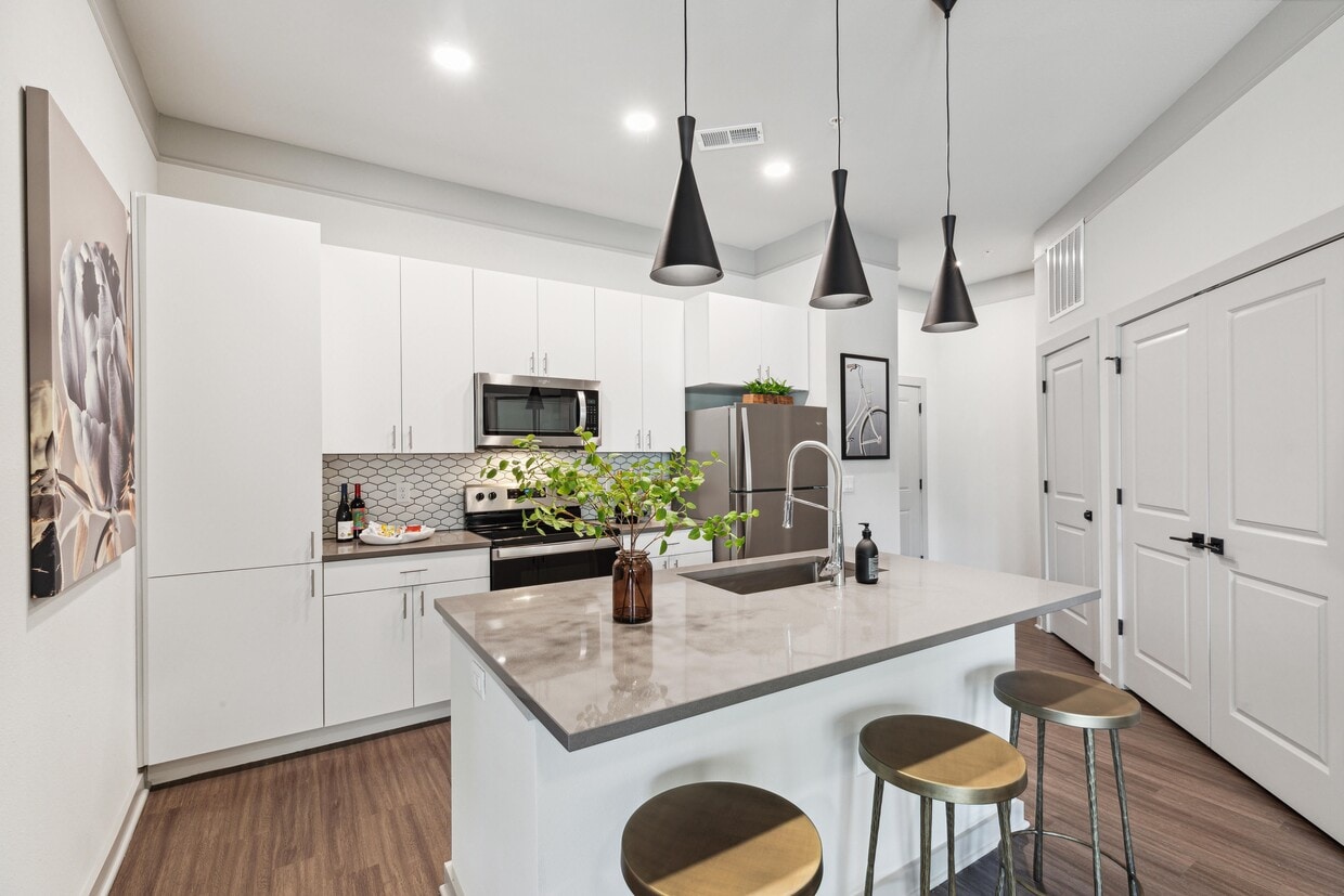 The Zeb - Apartments in Colorado Springs, CO | Apartments.com