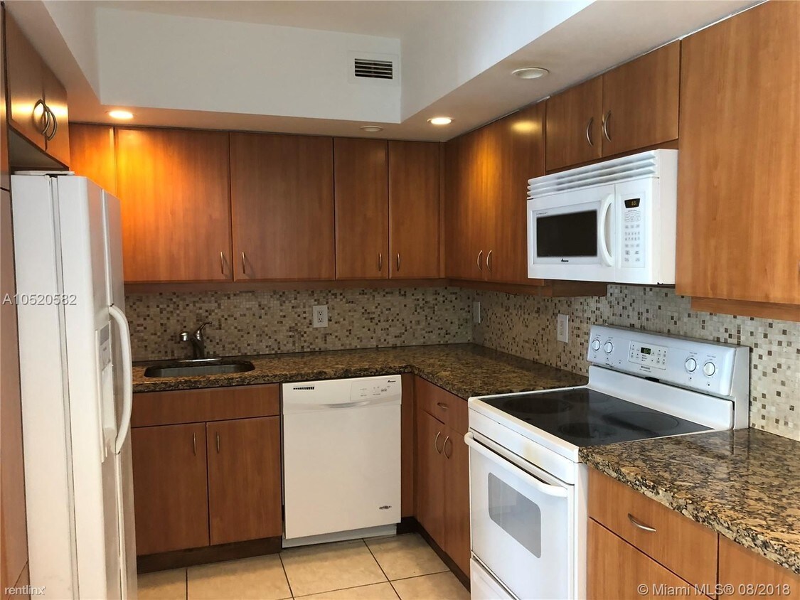 2 br, 2 bath - 5600 Collins Ave Apt 12B - 2 br, 2 bath  - 5600 Collins Ave Apt 12B