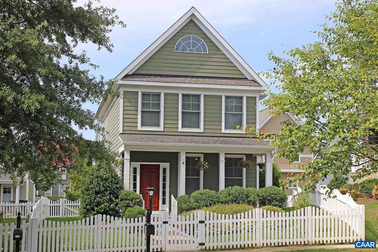 1064 Killdeer Ln, Crozet, VA 22932 House Rental in Crozet, VA