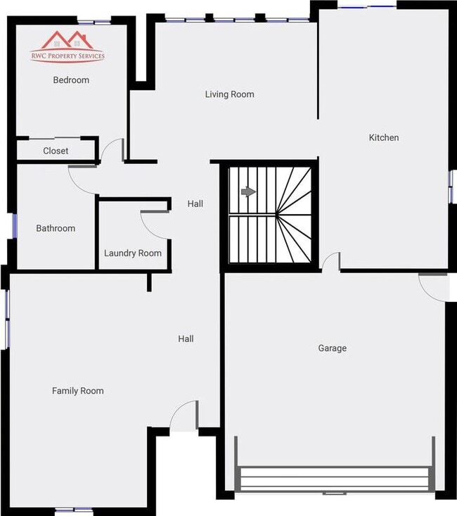 Photo - 4016 Lylewood Ct House