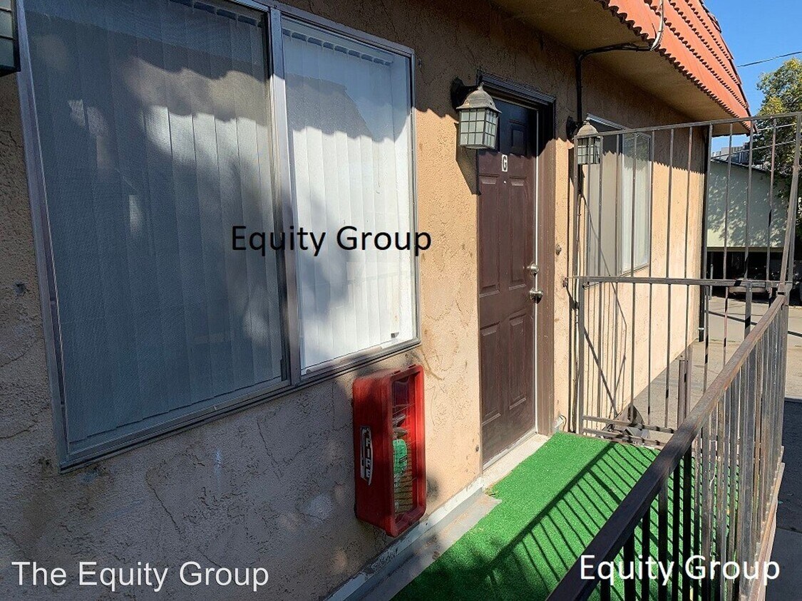 824 W Murray Ave Unit AH, Visalia, CA 93291 Apartment for Rent in