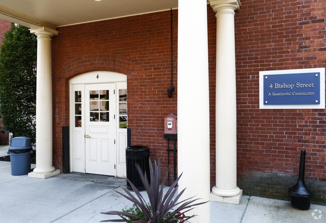 Building Photo - Dennison Bishop