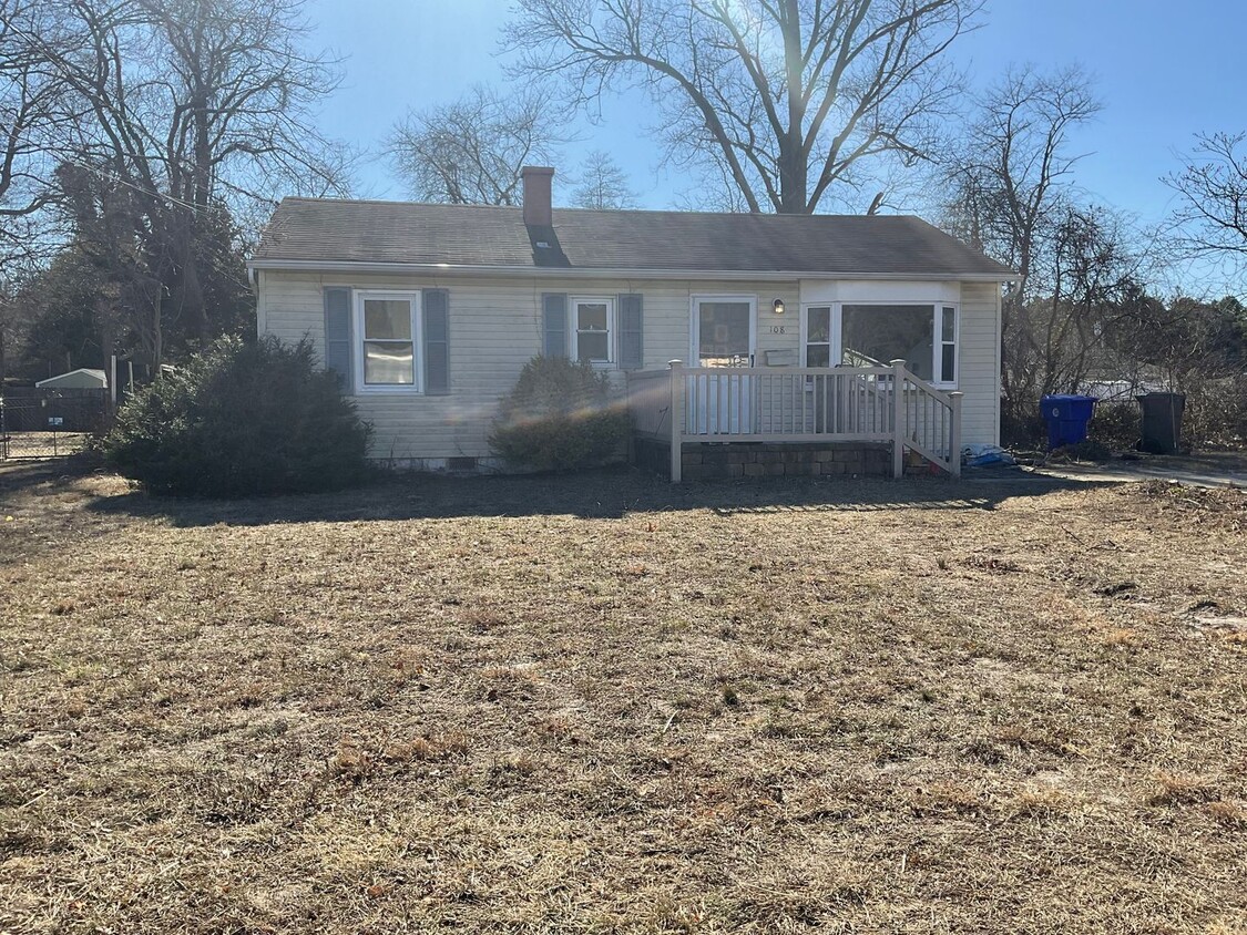 Foto principal - Beautiful three bedroom house in Brick,NJ