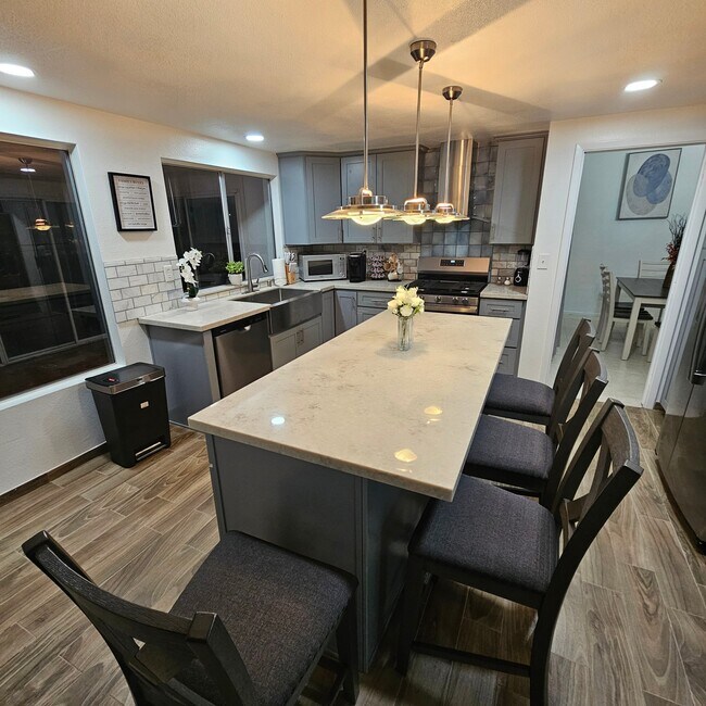 Foto del edificio - 5620 Indian Ridge Dr