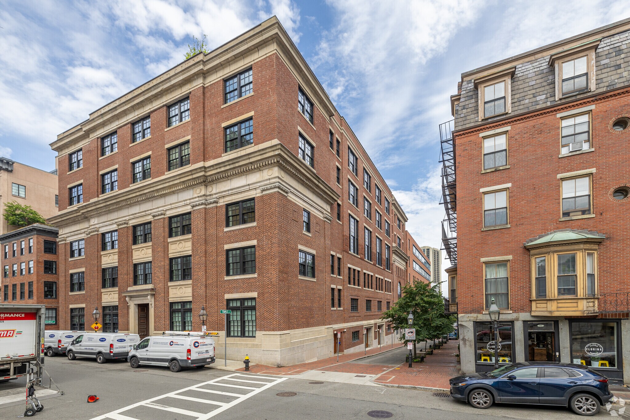 The Archer Residences