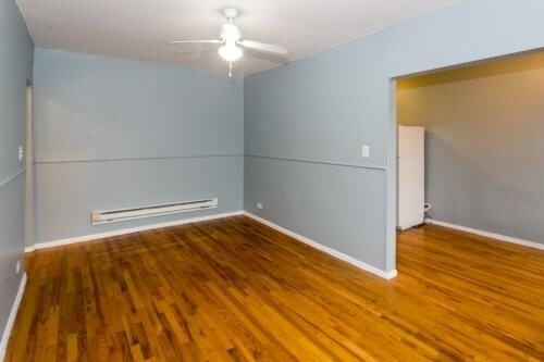Building Photo - 4505 N Malden St