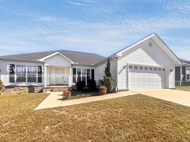 Foto del edificio - 74 Doe Trail