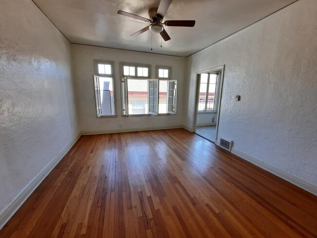 Foto del edificio - Afton Arms