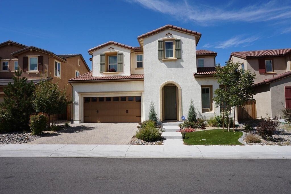 Primary Photo - South Meadows Home