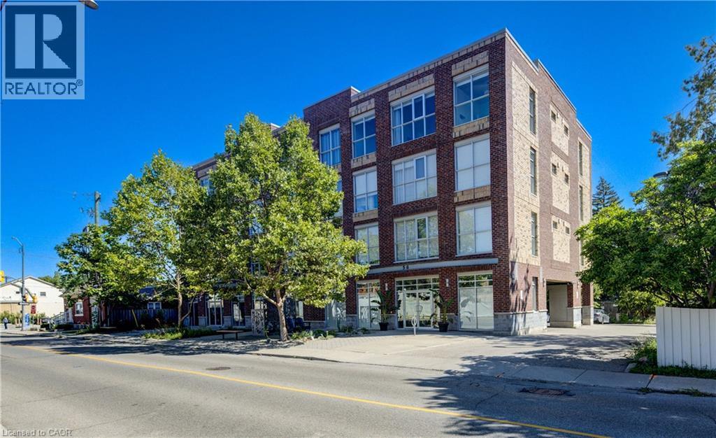 Photo principale - 36 Regina St N