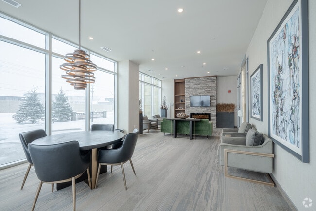 Interior Photo - Pomeroy Place