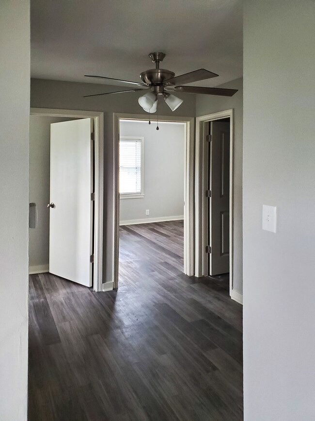 New fixtures and flooring throughout! - 2320 East Michigan Street