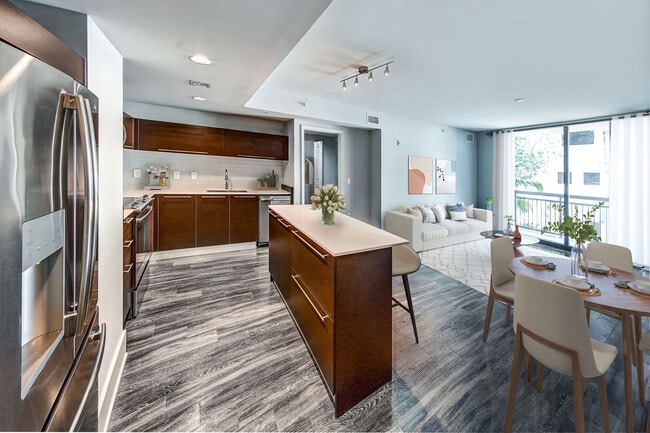 Worthing Place apartments — community photo - Worthing Place