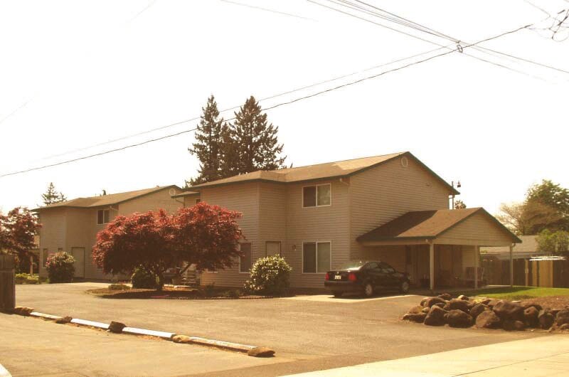 746 H St, Washougal, WA 98671 Apartments in Washougal, WA