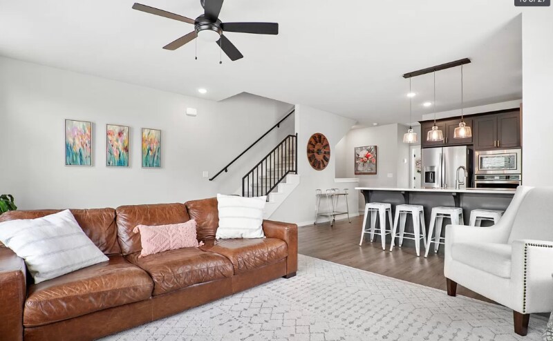 Foto principal - 121 S Cedar Ave