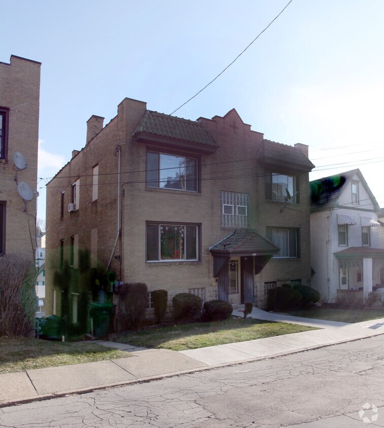 Building Photo - 1216 Illinois Ave