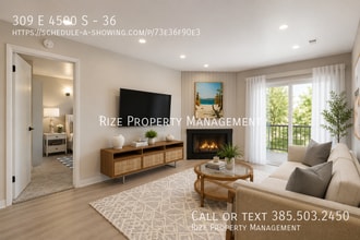 Building Photo - 309 E 4500 S