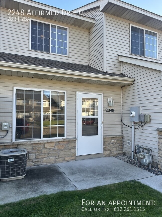 Foto del edificio - 2248 Affirmed Dr
