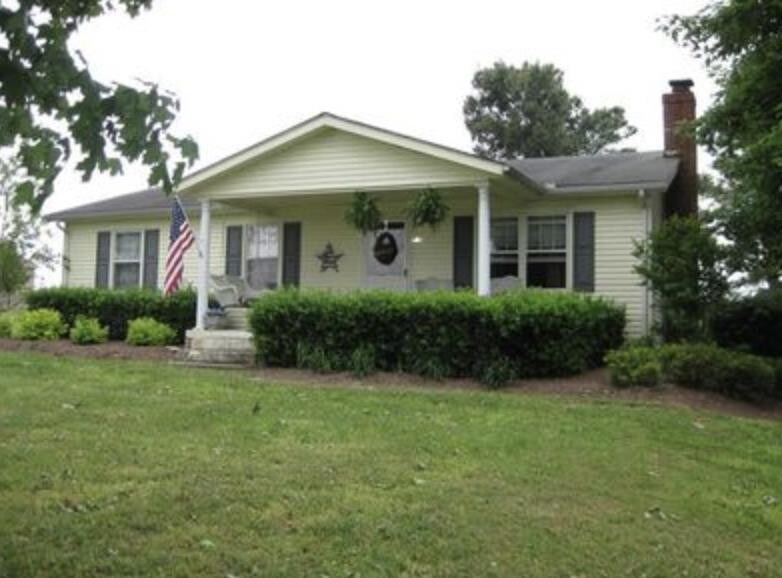 Primary Photo - 986 Tom Osborne Rd