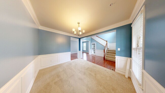 Foto del edificio - 2604 Brooke Grove Rd