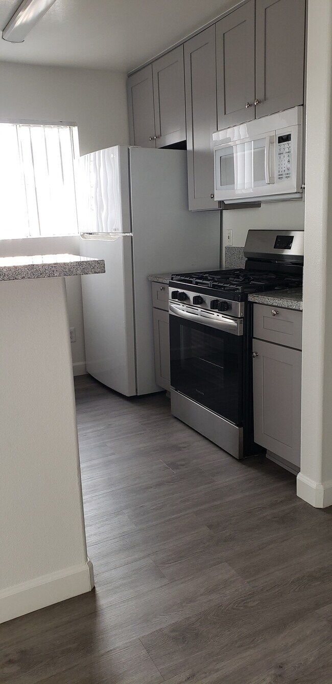 Foto del edificio - 2965 San Marino St