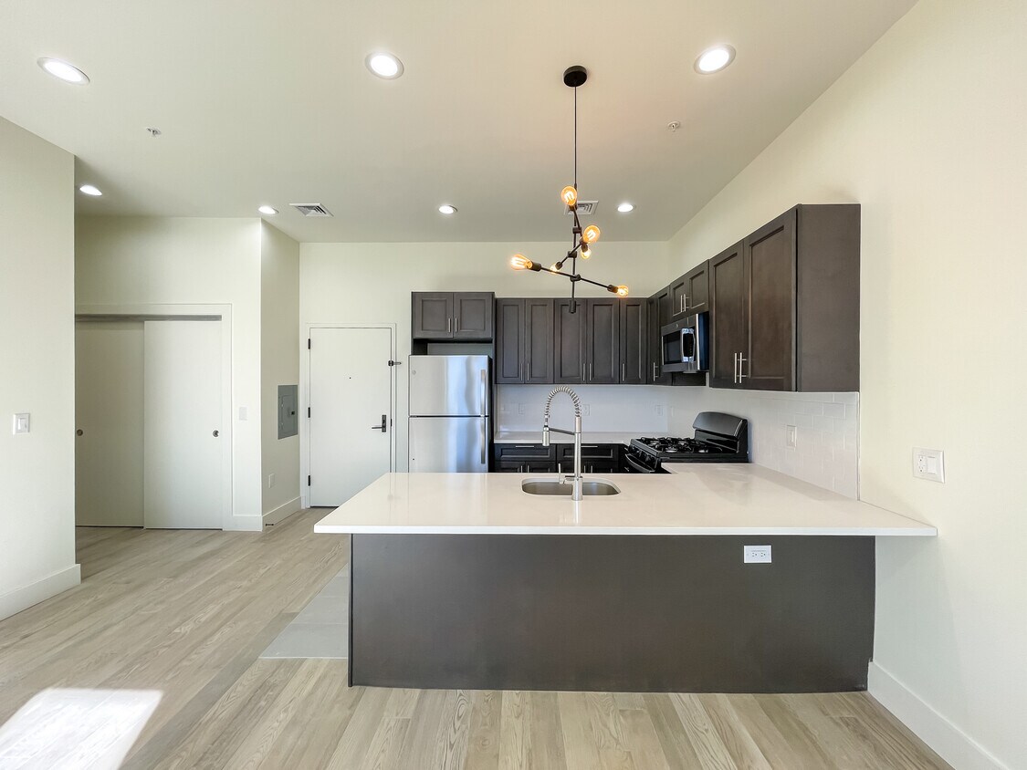 Cocina - 604 Bloomfield