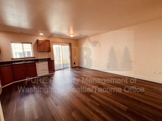 Foto del edificio - 4536 S Puget Sound Ave