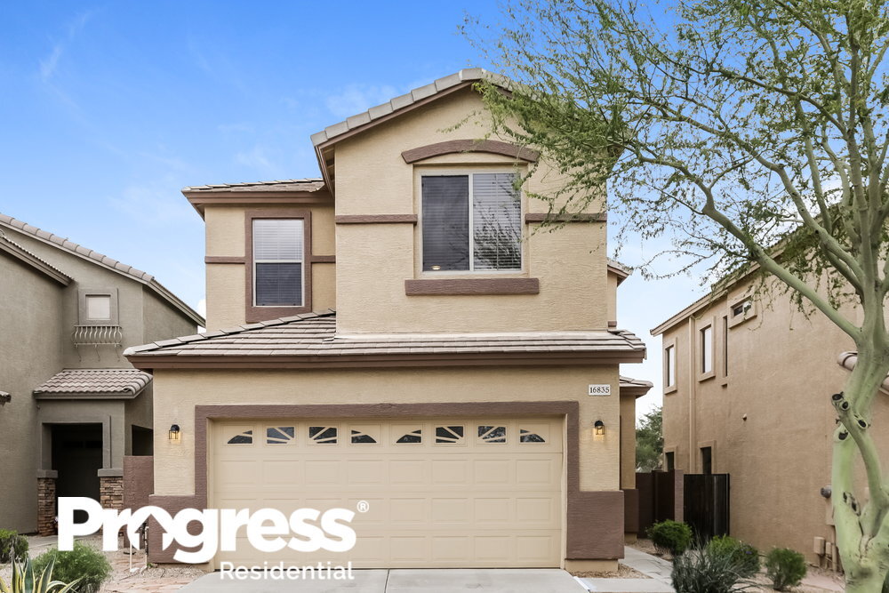 Foto principal - 16835 S Pink Ct