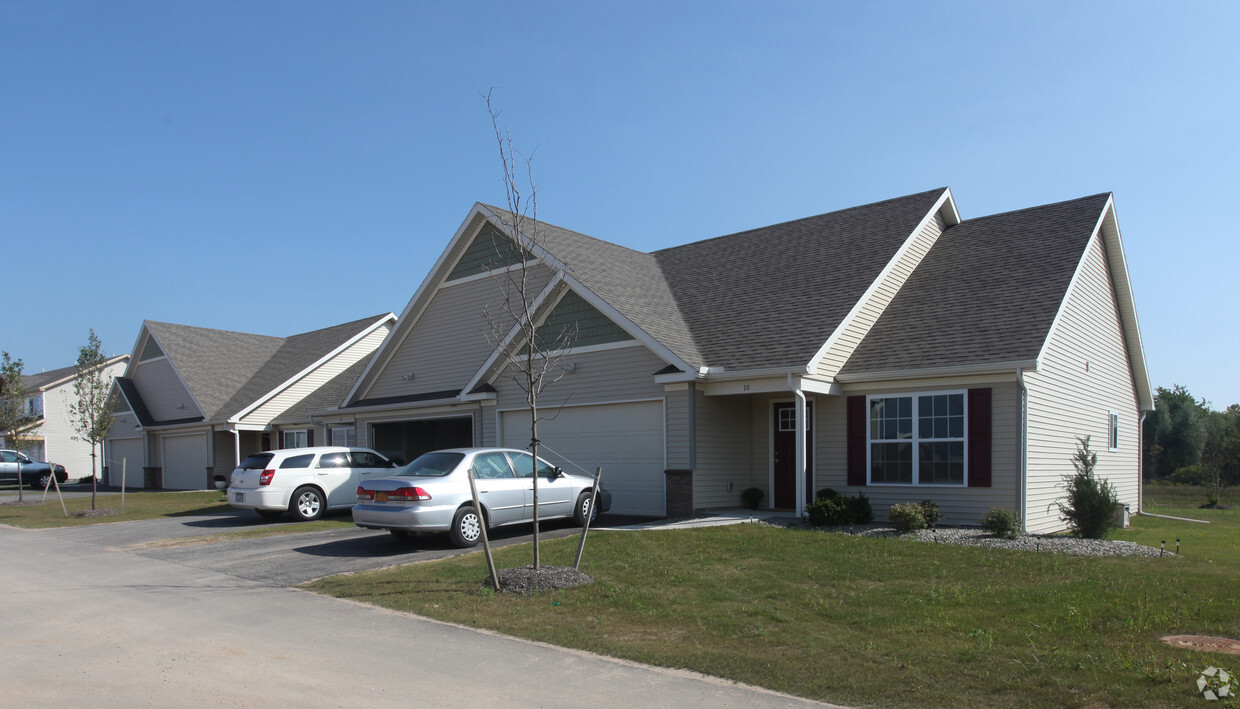 Primary Photo - Ivy Bridge Townhomes