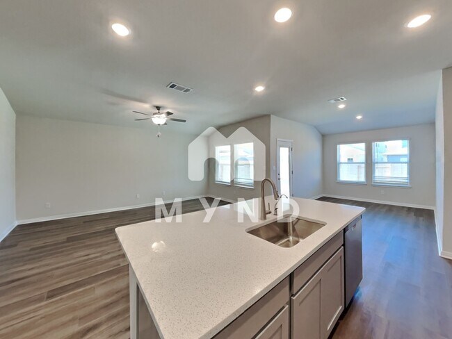 Building Photo - 2828 Mill Run Bnd