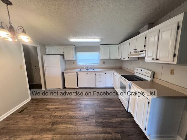 Foto del edificio - McDougald Downs- Darby Drive