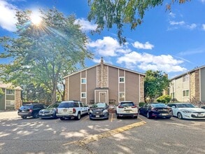 Building Photo - 4400 S Quebec St