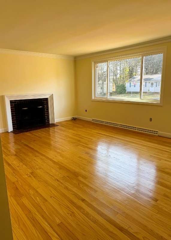 Photo - 520 Elm St Apartment