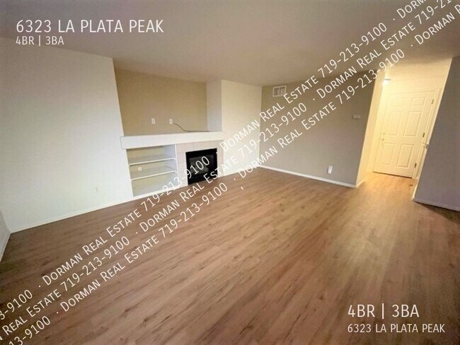 Building Photo - 6323 La Plata Peak Dr
