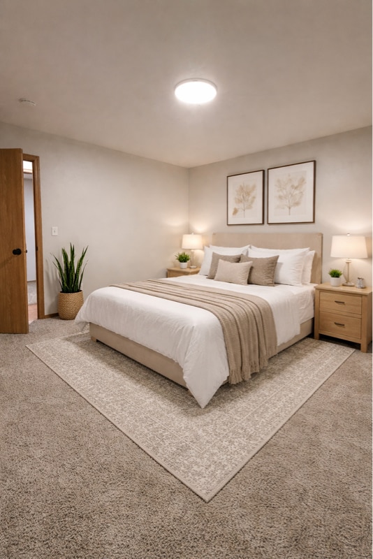 Building Photo - 7104 SE Kansas St