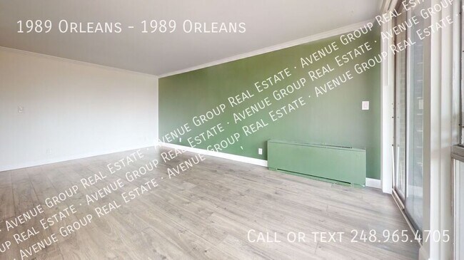 Foto del edificio - 1989 Orleans St