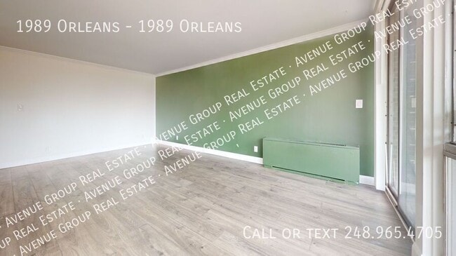 Building Photo - 1989 Orleans St