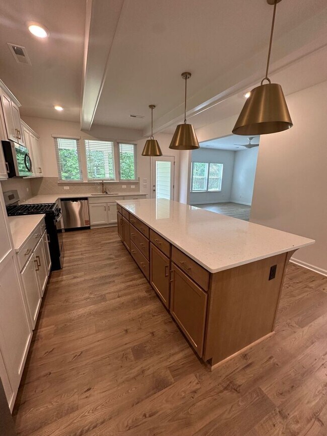 Foto del edificio - NEW 3BD/2.5BTH home on Stonebridge Golf Co...