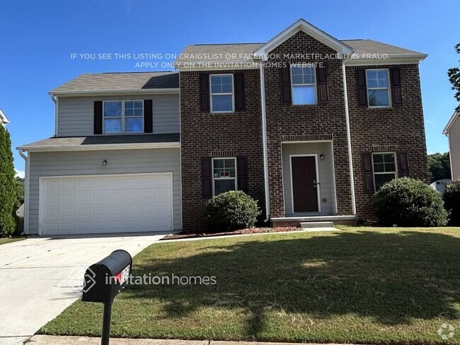 Building Photo - 123 Forrest Park Ln