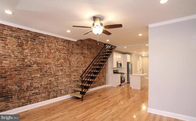 Foto del edificio - 758 N 43rd St