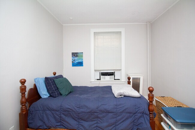 Foto del edificio - 1253 Beacon St