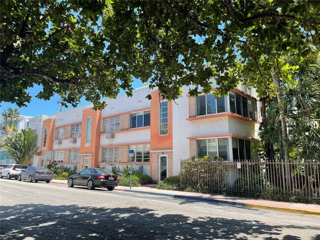 Foto del edificio - 730 12th St