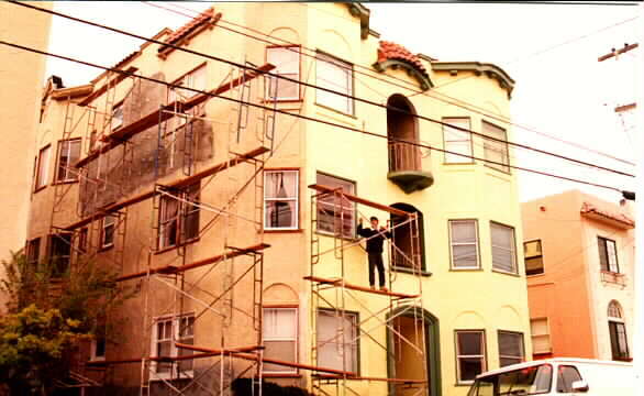 Building Photo - 1970 Curtis St