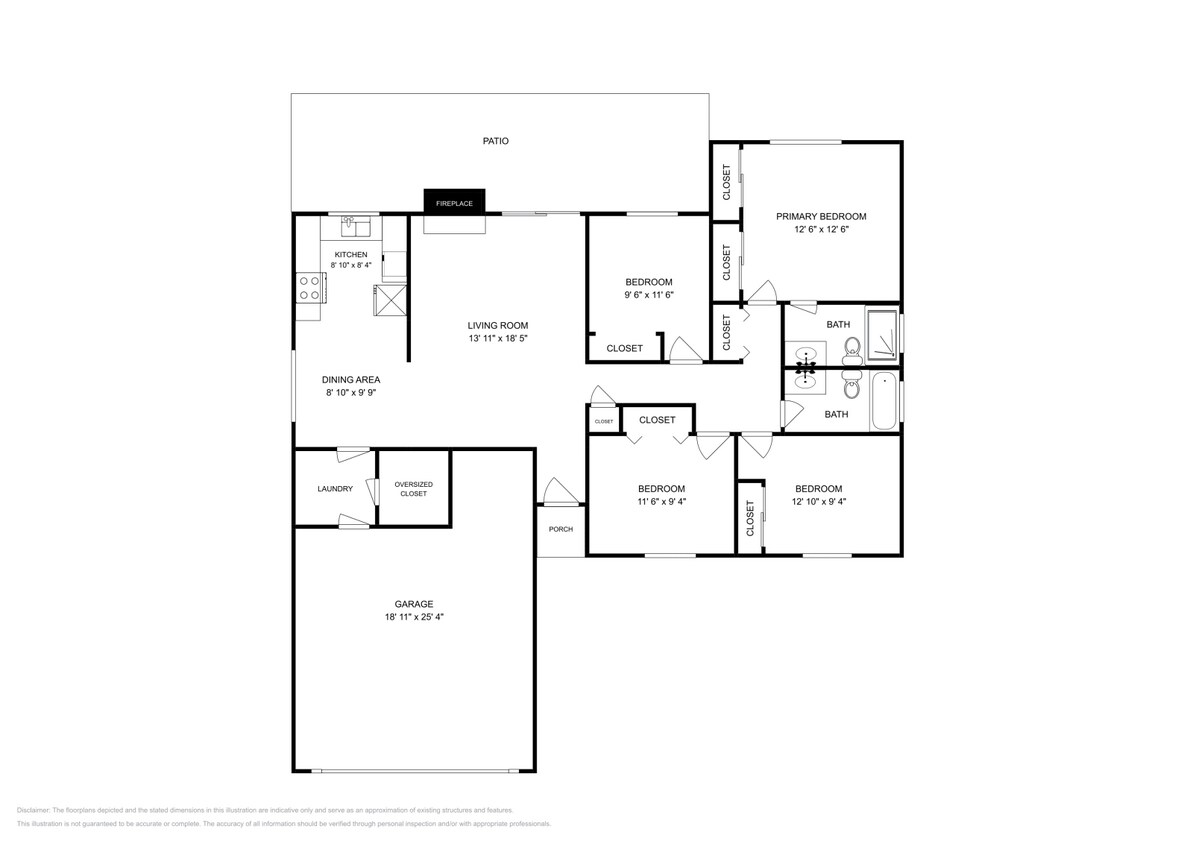 Building Photo - 6826 W Cholla St