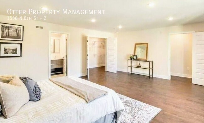 Building Photo - 1538 N 8th St