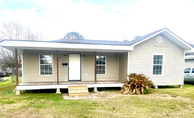 Foto del edificio - 506 N Carolina Ave